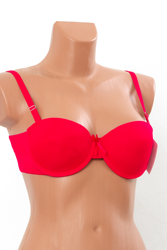 Бюстгалтер (Чашка B)